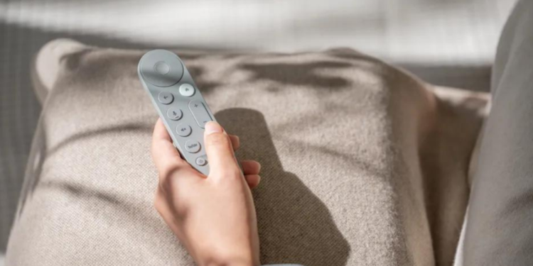 Pre-order the Google TV Streamer today