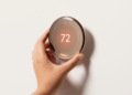 Where to pre-order Google’s new Nest Learning Thermostat (4th gen)
