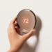 Where to pre-order Google’s new Nest Learning Thermostat (4th gen)