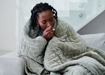 Is Your Immune System Weaker on Your Period?