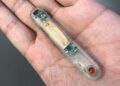 Implantable Device Can Detect and Reverse Opioid Overdose