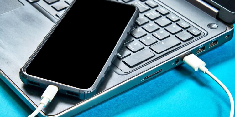 Batteries are a growing source of ‘forever chemical’ pollution