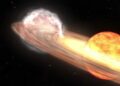 A New ‘Guest Star’ Will Appear in the Sky Soon. Here’s How Novas Work and Where to Look.