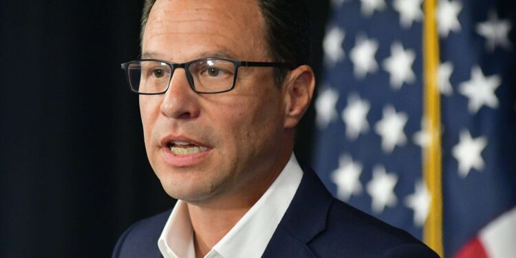 Josh Shapiro Is Kamala Harris’ Best Bet for Veep