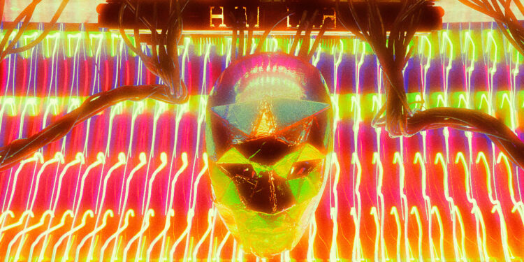 New Supercomputer Network Going Live in September Could Usher In AGI