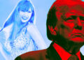 Swifties Erupt in Fury After Donald Trump Uses AI to Fake Taylor Swift Endorsement