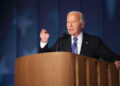 Biden pulls no punches in fiery new video