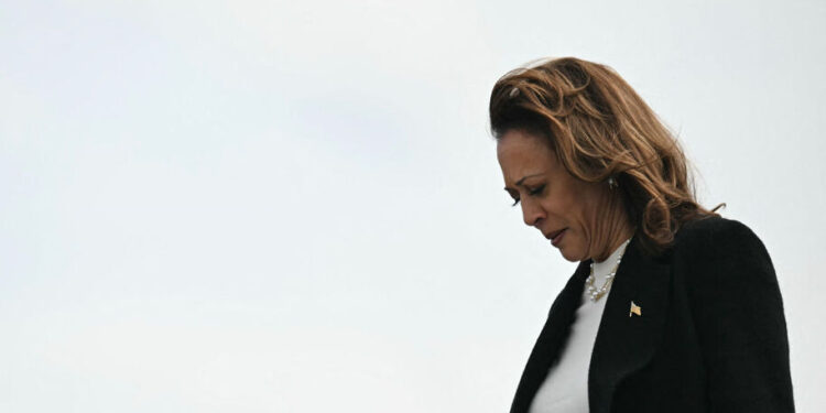 Harris still has an opportunity to tackle criminal justice reform