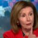 Nancy Pelosi Smacks Down Jake Tapper For Platforming Trump’s Kamala Harris Lies