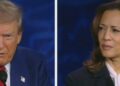 Trump Refuses To Debate Kamala Harris Again Unless He Picks The Network