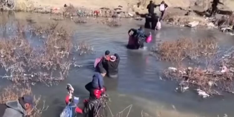 Migrants Keep Trying to Ride San Diego School Buses With Students on Board