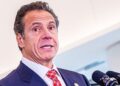 Former NY Governor Andrew Cuomo Grilled Over COVID-19 Nursing Home Deaths