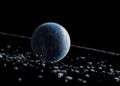 Scientists Discover New Evidence Earth May Once Have Had a Ring Like Saturn
