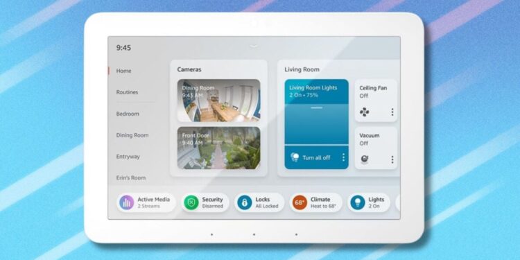 Best smart home deals this week [September 11, 2024]