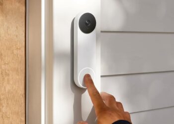 Best October Prime Day deals: Home security is already up to 44% off
