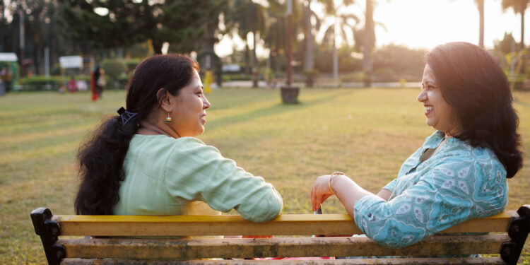 Survey Reveals Huge Gaps in Menopause Education and Care