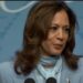 Kamala Harris Puts Sarah Huckabee Sanders In Her Place