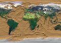 Witness 1.8 Billion Years of Earth’s Tectonic Dance in a New Animation