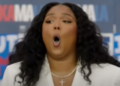 Singer Lizzo Accidentally Admits That the Entire Country Will Become Detroit If Kamala Harris Wins