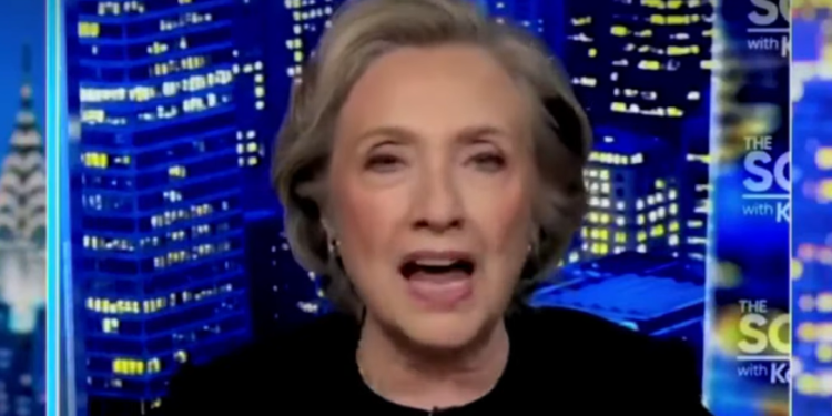 The Hidden Agenda Behind Trump Rally Hysteria