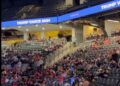 Trump’s Crowd In Georgia Walks Out On Him 30 Minutes Into His Speech
