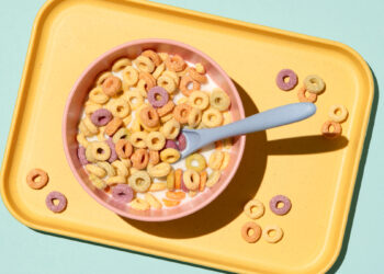 Why Food Dyes Are Officially Banned in California Public Schools