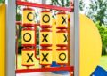 Games like tic-tac-toe paved way for modern computers