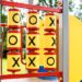 Games like tic-tac-toe paved way for modern computers