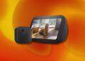 Best Prime member deal: Get the Amazon Echo Show 5 with the Blink Outdoor 4 camera for under $60