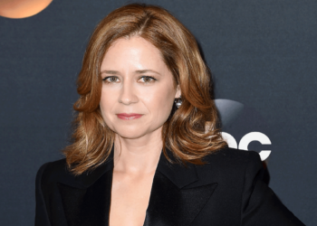 Jenna Fischer of ‘The Office’ Reveals Breast Cancer Diagnosis
