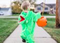 4 tips for safer trick-or-treating this Halloween