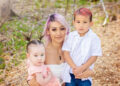 Single Mom With Terminal Cancer Is Raising Money for Her Kids