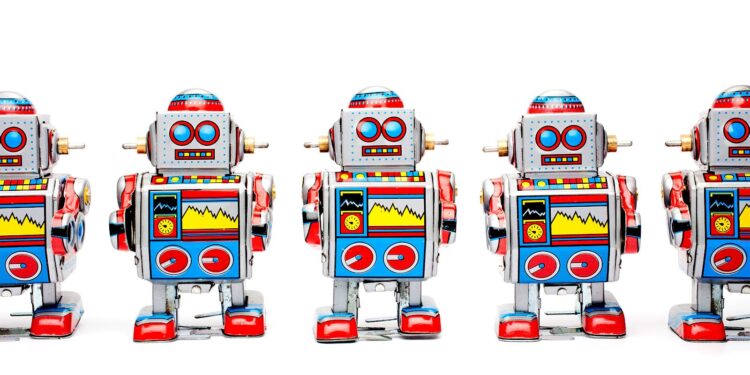 Social media policies are no match for AI bots
