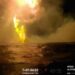 Dramatic Footage Shows SpaceX Starship Exploding After Crashing Into the Ocean