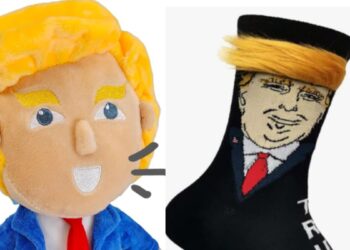 The Best and Funniest (Affordable) Trump Gifts Online Right Now