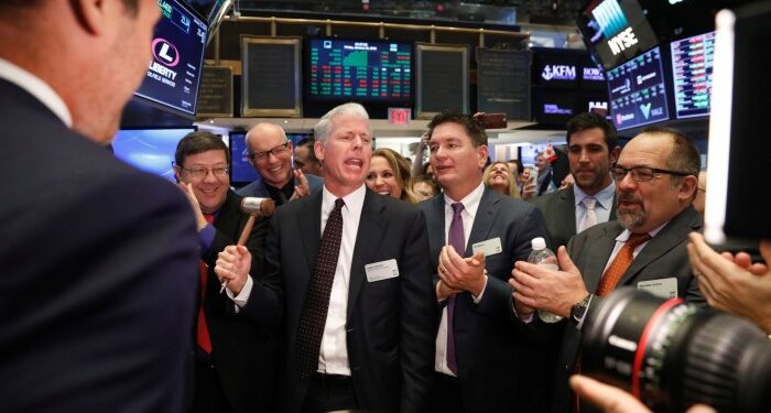 US shale boss Chris Wright leads race to be Donald Trump’s energy secretary