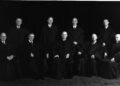 Today in Supreme Court History: November 9, 1942