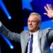 Donald Trump picks Robert Kennedy Jr to run US health department