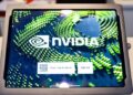 Nvidia’s dizzying growth is now everyone’s business
