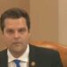 Trump Finds Out The Hard Way That He Won’t Be A Dictator As Matt Gaetz Nomination Implodes