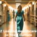 Gen Z Leaving Healthcare in Droves Due to Toxic Culture, Stress