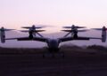 The US Says Electric Air Taxis Can Finally Take Flight Under New FAA Rules