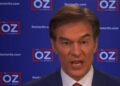 Trump Suggests Cutting Medicare In Dr. Oz Announcement