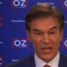 Trump Suggests Cutting Medicare In Dr. Oz Announcement