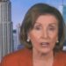 Nancy Pelosi Says Cognitively Declining Trump’s Brain Won’t Last 4 Years