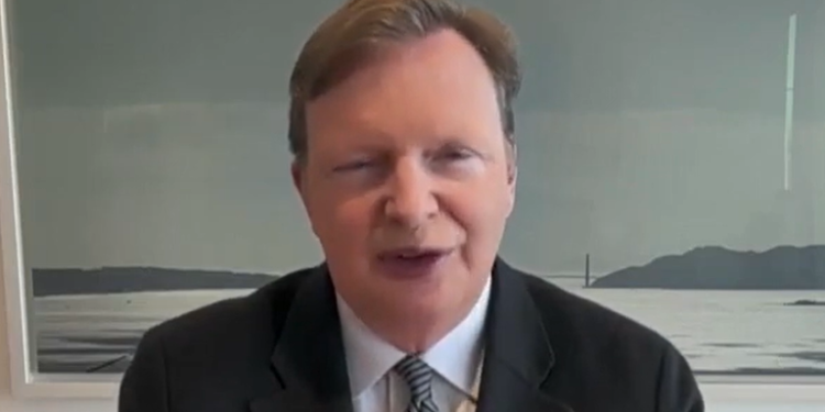 Former Obama Adviser: Early Voting Numbers Are ‘Scary’ For Kamala