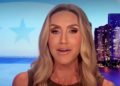 Lara Trump Throws Her Hat In the Ring To Replace Marco Rubio In the Senate