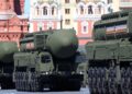 Russia’s Ballistic Missile Attack on Ukraine Is an Alarming First