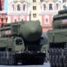Russia’s Ballistic Missile Attack on Ukraine Is an Alarming First