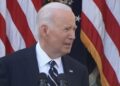 Court Rules Biden’s Broad Amnesty Plan Illegal